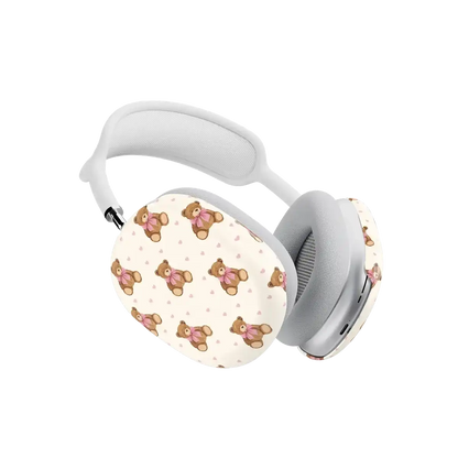 Cuddle Up | Teddy Bear AirPods Max Case