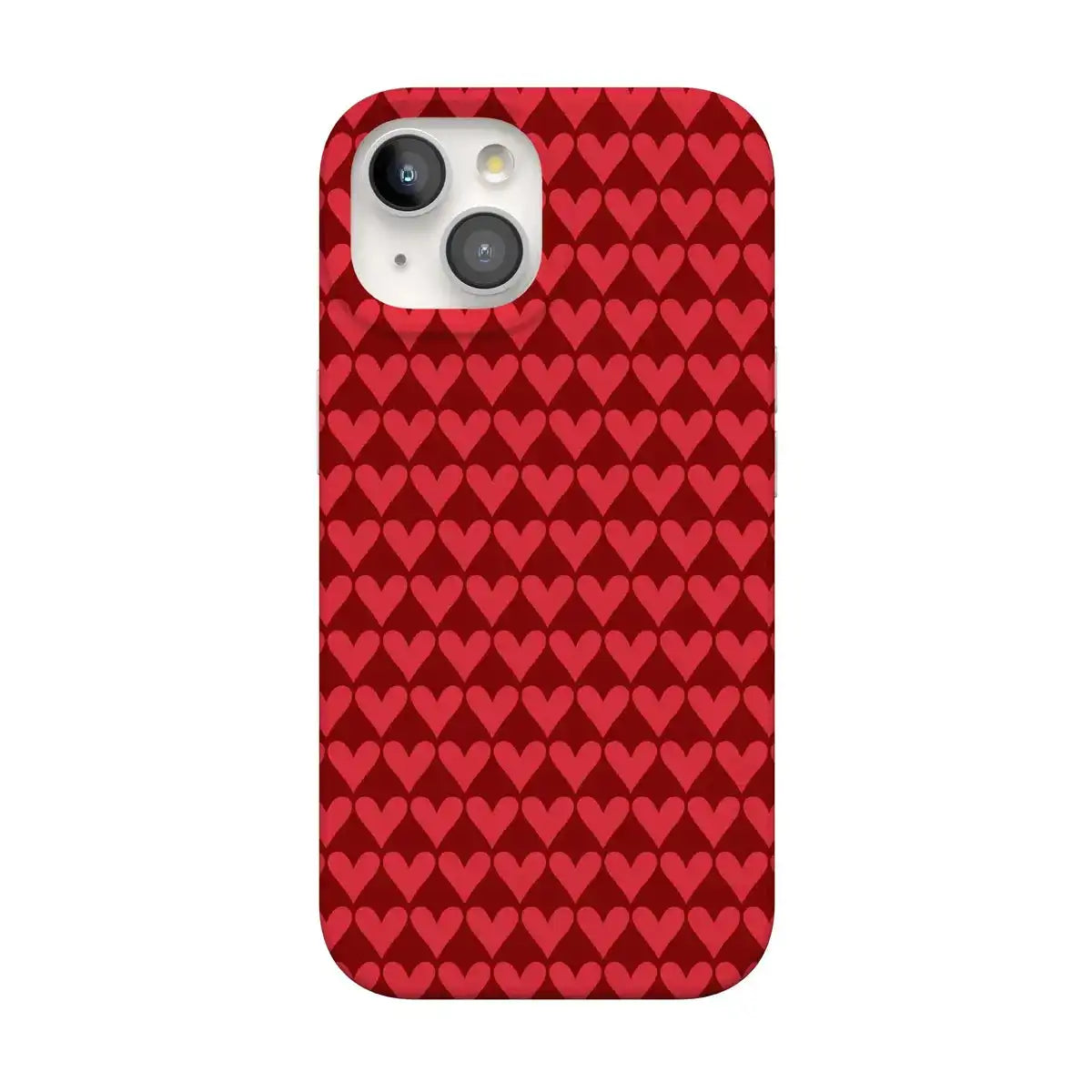 Crazy in Love | Red Hearts Case