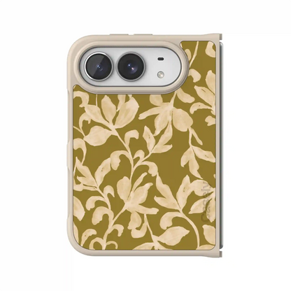 Dust & Bloom | Vintage Floral Case