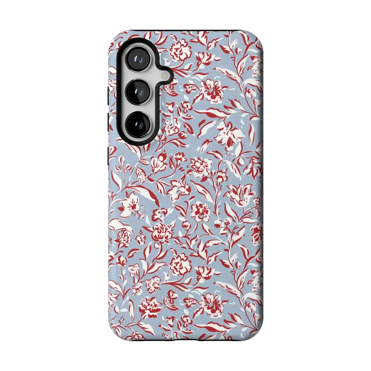Coastal Carolina | Painted Flowers Case