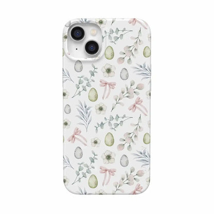 So Eggxtra | Spring Garden Case