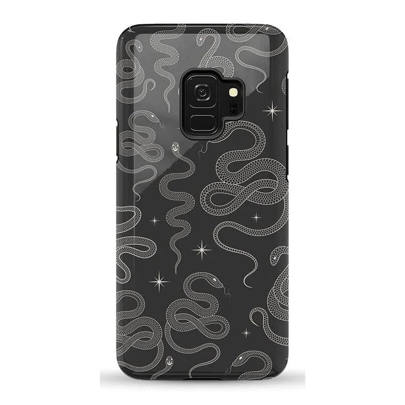 We're Ready For It | Black Serpent Case