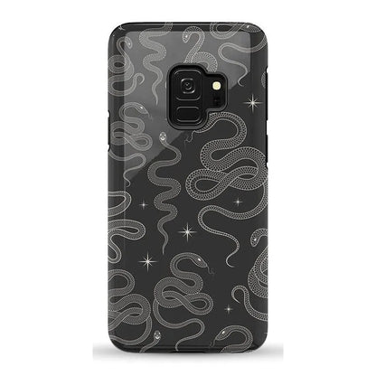 We're Ready For It | Black Serpent Case