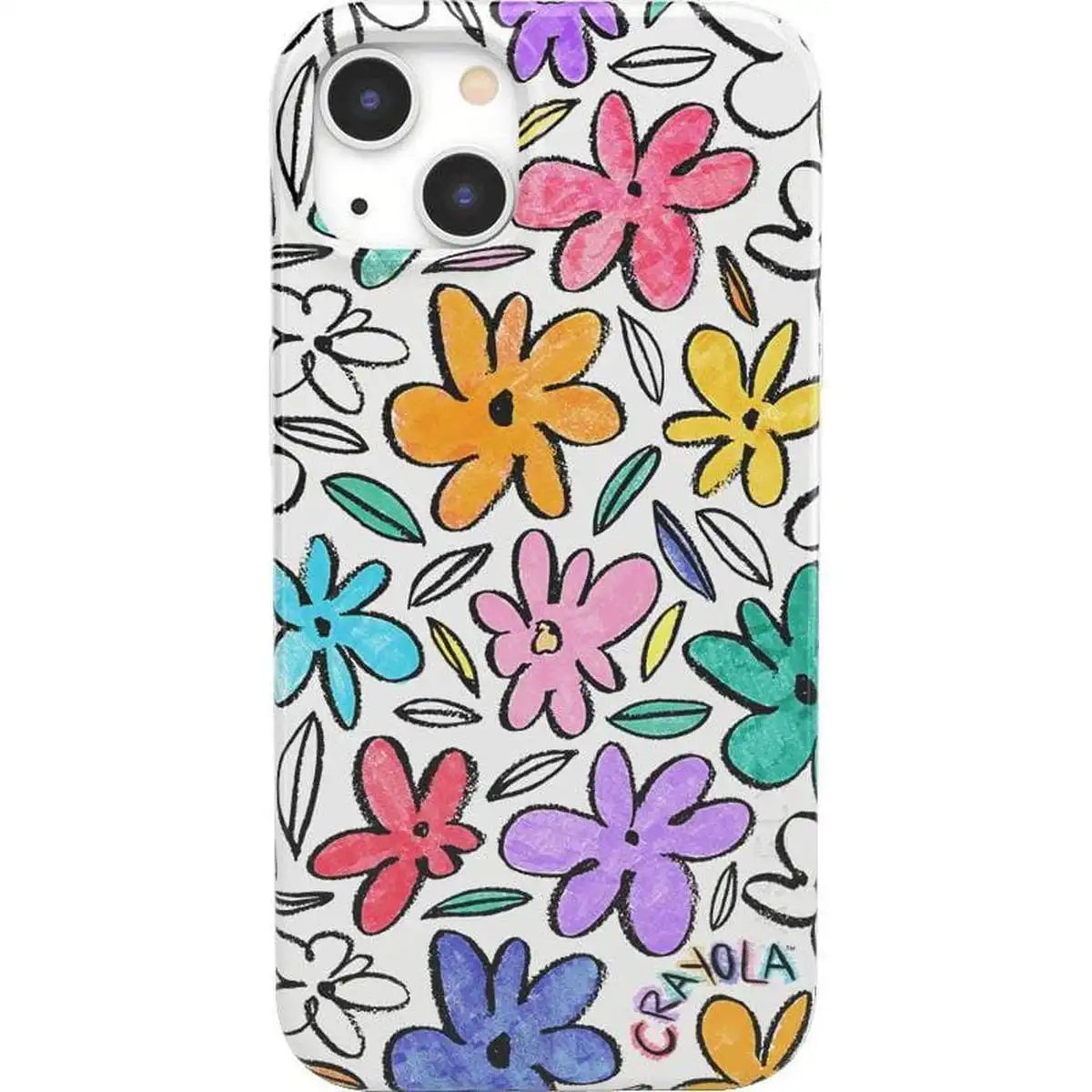 Outside the Lines | Crayola Marker Case