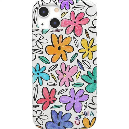 Outside the Lines | Crayola Marker Case