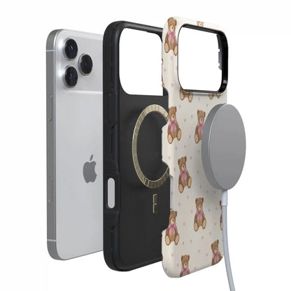 Cuddle Up | Teddy Bear Case