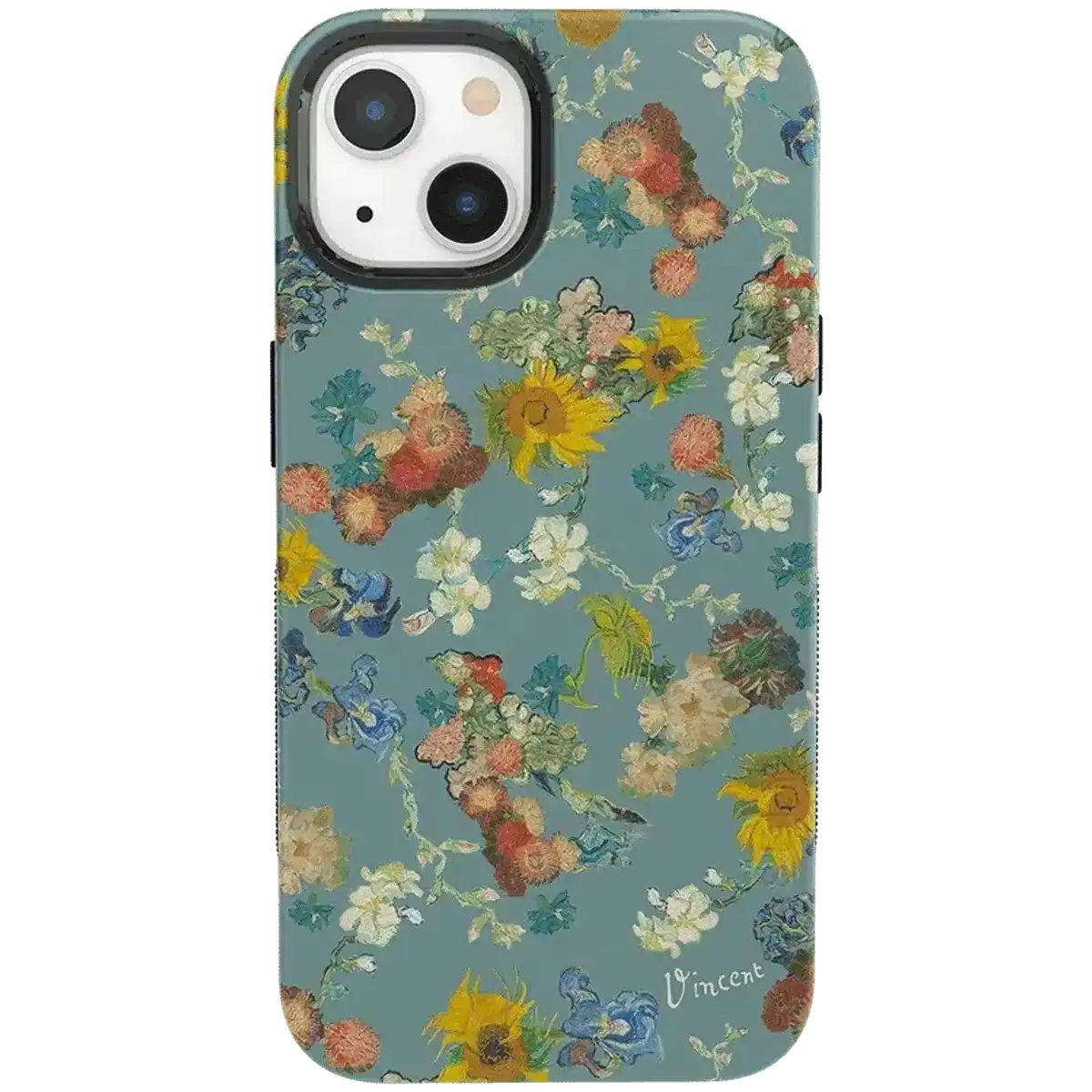 Vincent’s Flowers | Van Gogh Museum Case