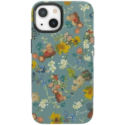 Vincent’s Flowers | Van Gogh Museum Case