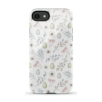 So Eggxtra | Spring Garden Case