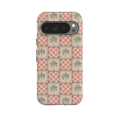 The Social Club | Palm Beach Case