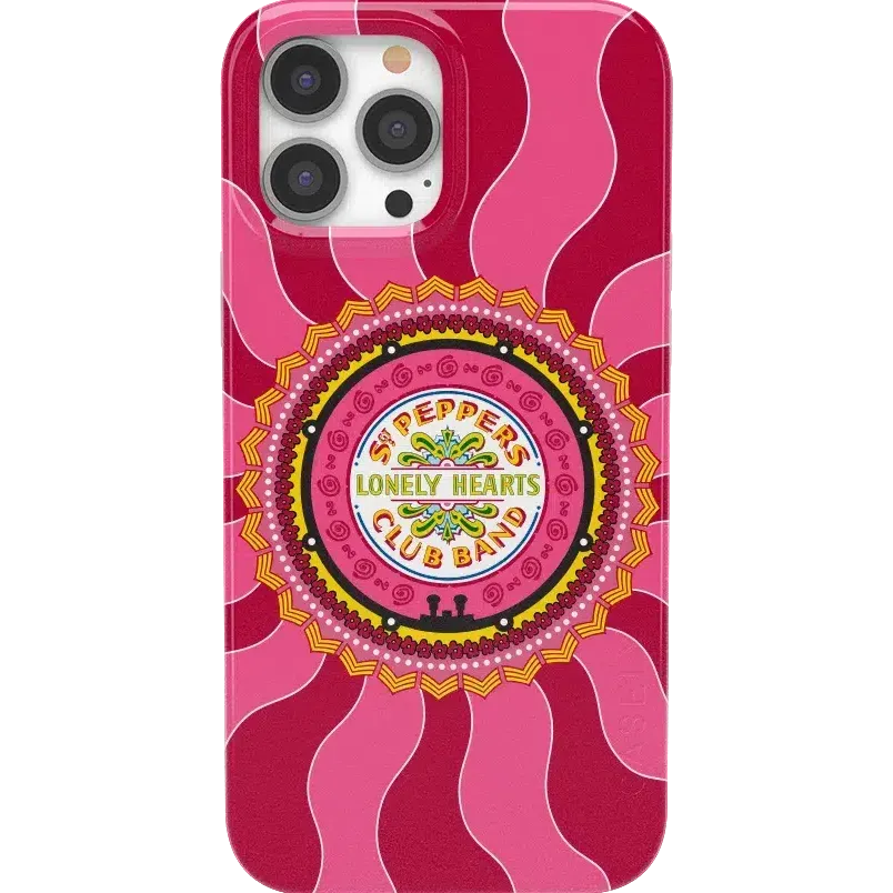 Lonely Hearts Club | The Beatles Sgt. Pepper's Case