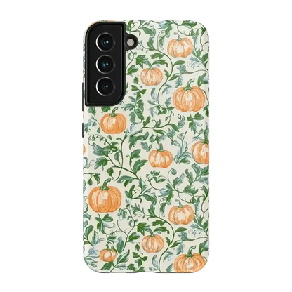 Pumpkin Patch | Green Vines Case