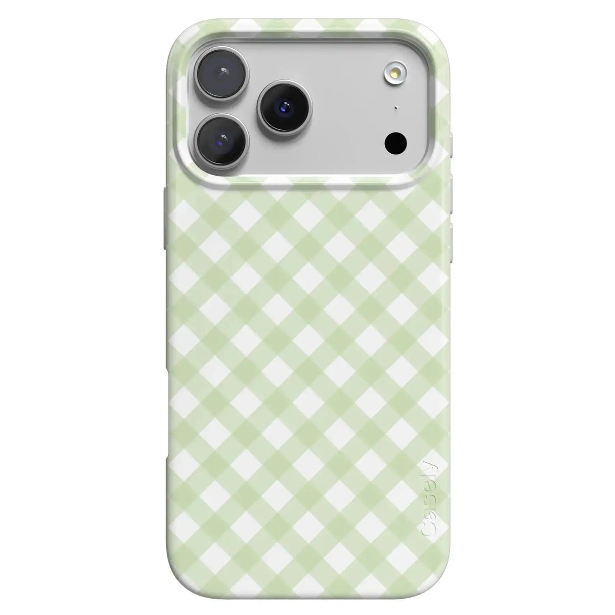 Mint Lattice | Sunday Best Case