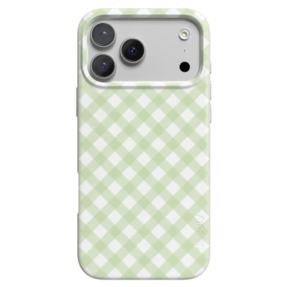 Mint Lattice | Sunday Best Case