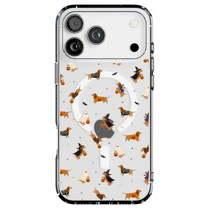 Pup or Treat | Halloween Dogs Case