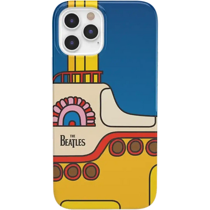 Yellow Submarine | Beatles Case