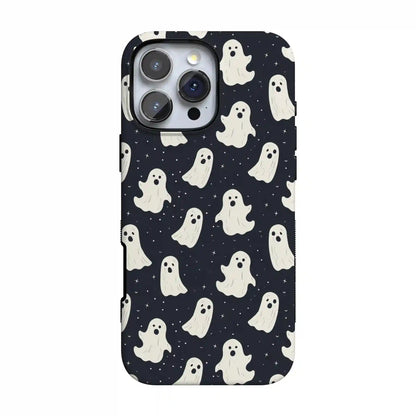 All Boos No Bite | Friendly Ghost Case
