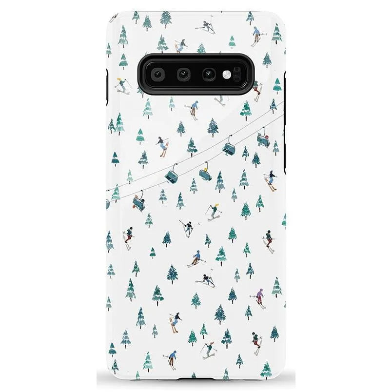 We've Peaked | Après Ski Mountains Samsung Case