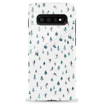 We've Peaked | Après Ski Mountains Samsung Case