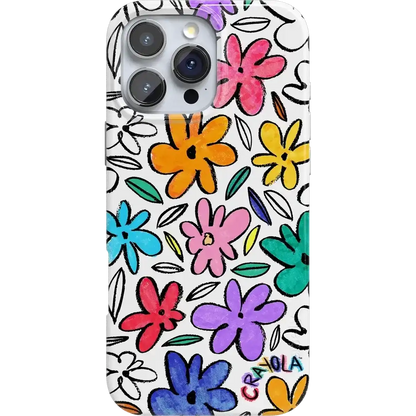 Outside the Lines | Crayola Marker Case