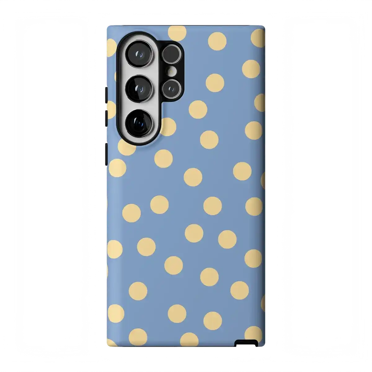 In the Spotlight | Pastel Polka Dot Case