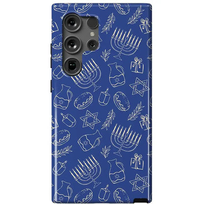 Latke Love | Hanukkah Case