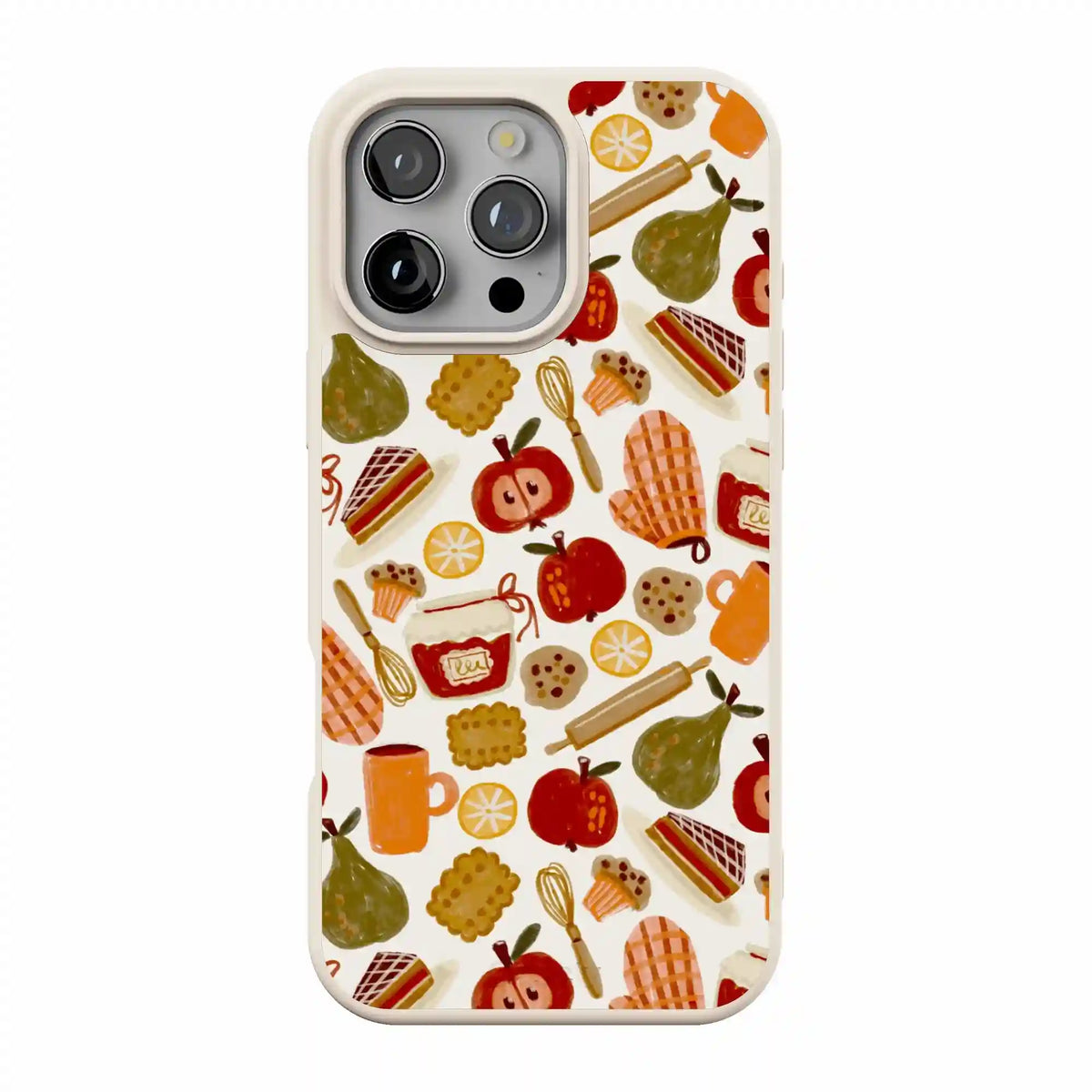 Harvest Bake | Autumn Kitchen Case