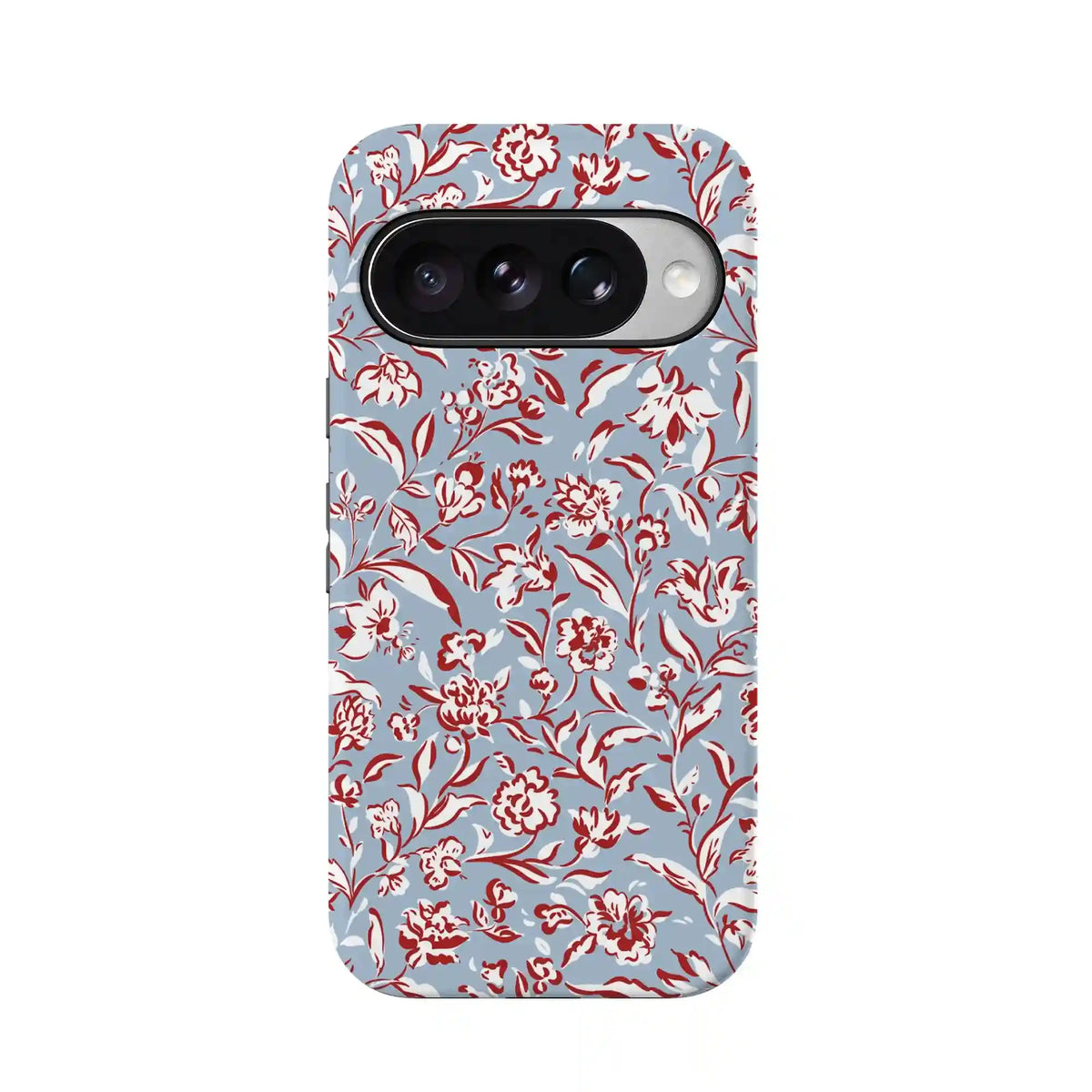 Coastal Carolina | Painted Flowers Case