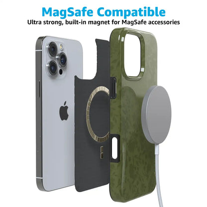 In the Grove | Moody Monochrome Case