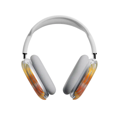 Frontier Weave | Boho Sunset AirPods Max Case