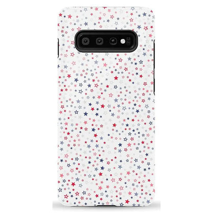 Seeing Stars | Red, White & Blue Case