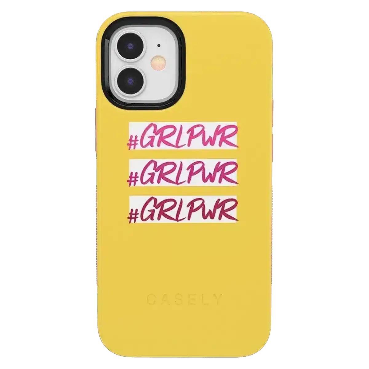 #GRLPWR | Triple Threat iPhone Case