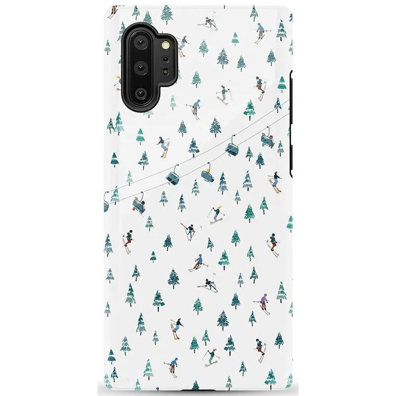 We've Peaked | Après Ski Mountains Samsung Case