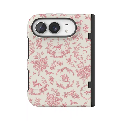 Western Bloom | Jenna Palek x Casely Case