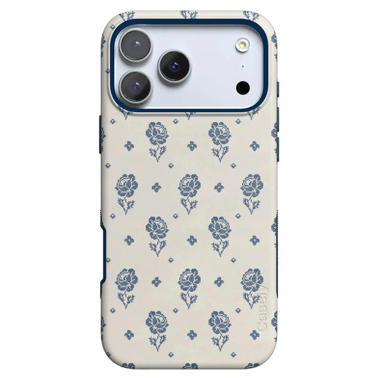 Seaside Stitch | Vintage Roses Case