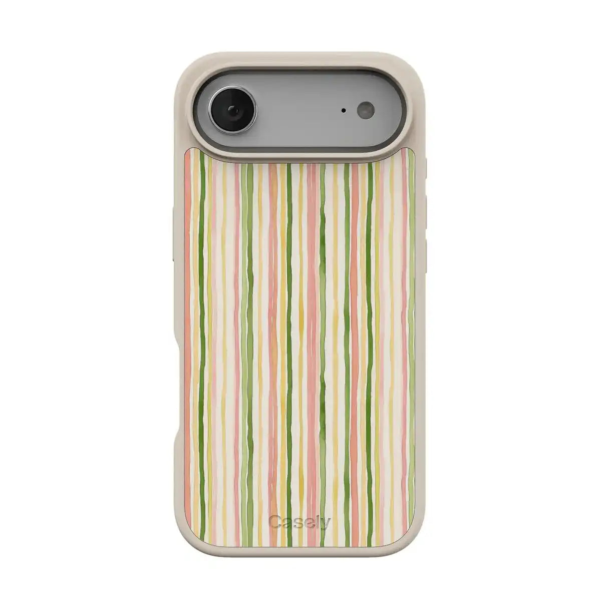 Sweet Stripes | Rainbow Pastel Case