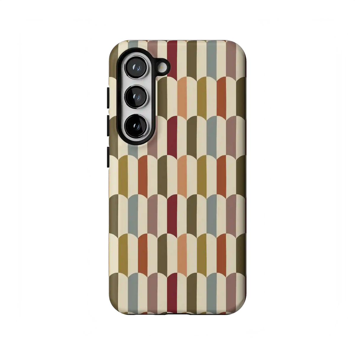 Rustic Rainbow | Autumn Arches Case