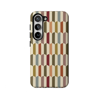 Rustic Rainbow | Autumn Arches Case