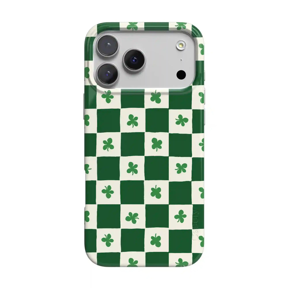 Lucky You | Shamrock Case