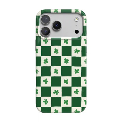 Lucky You | Shamrock Case