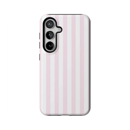 Pink Stripes | Sunday Best Case
