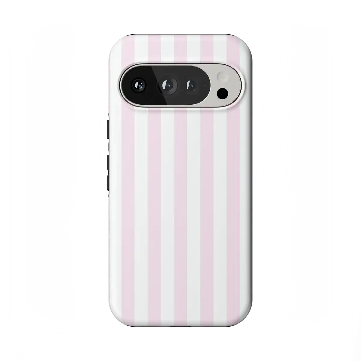 Pink Stripes | Sunday Best Case