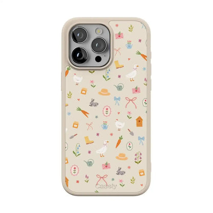 Hoppy Garden | Spring Things Case