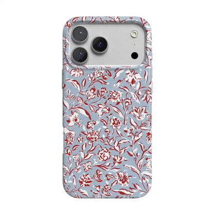 Coastal Carolina | Painted Flowers Case