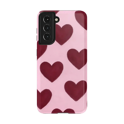 Whole Lotta Love | Plum Hearts Case