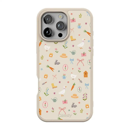Hoppy Garden | Spring Things Case
