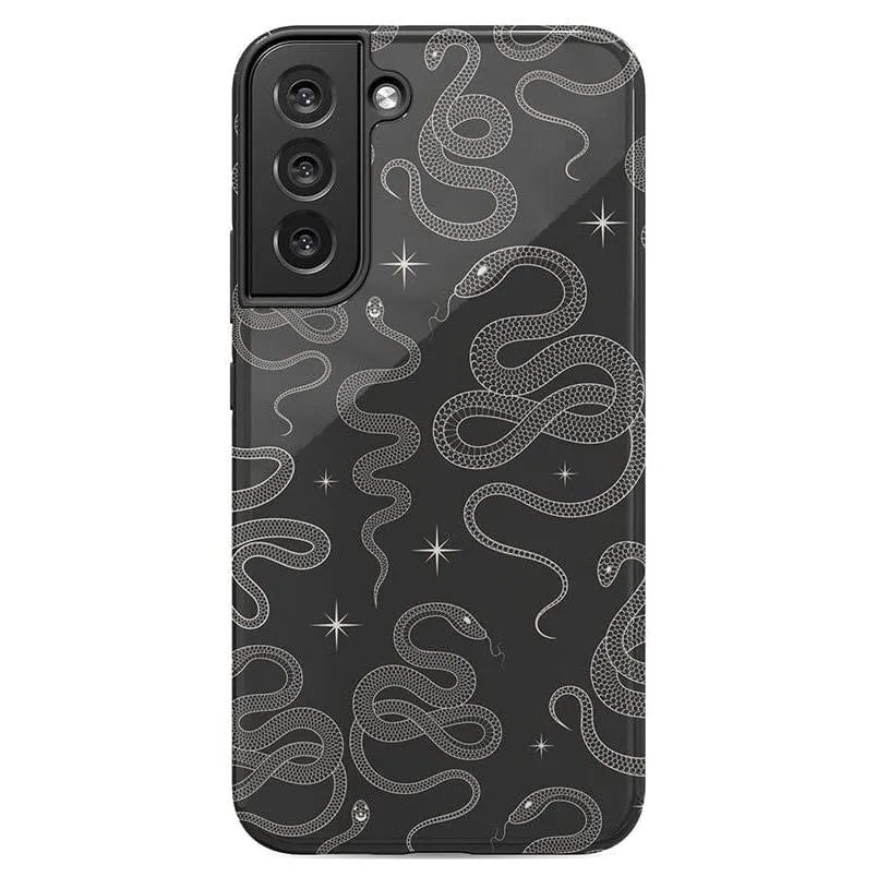 We're Ready For It | Black Serpent Case