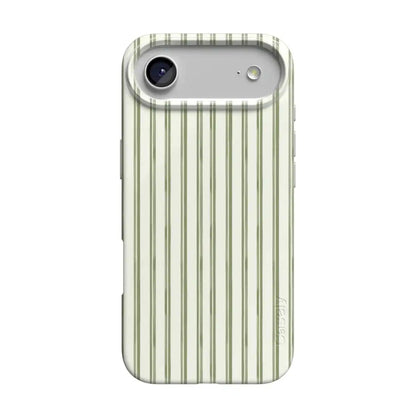 Linen Stripe | The Boyfriend Collection