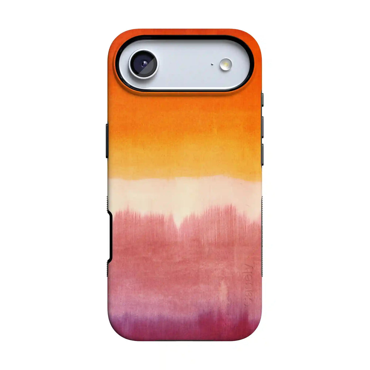 Last Light | Sunwashed Canvas Case