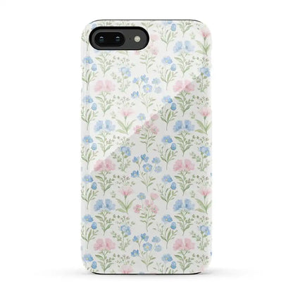 Pastel Garden | Sunday Best Case